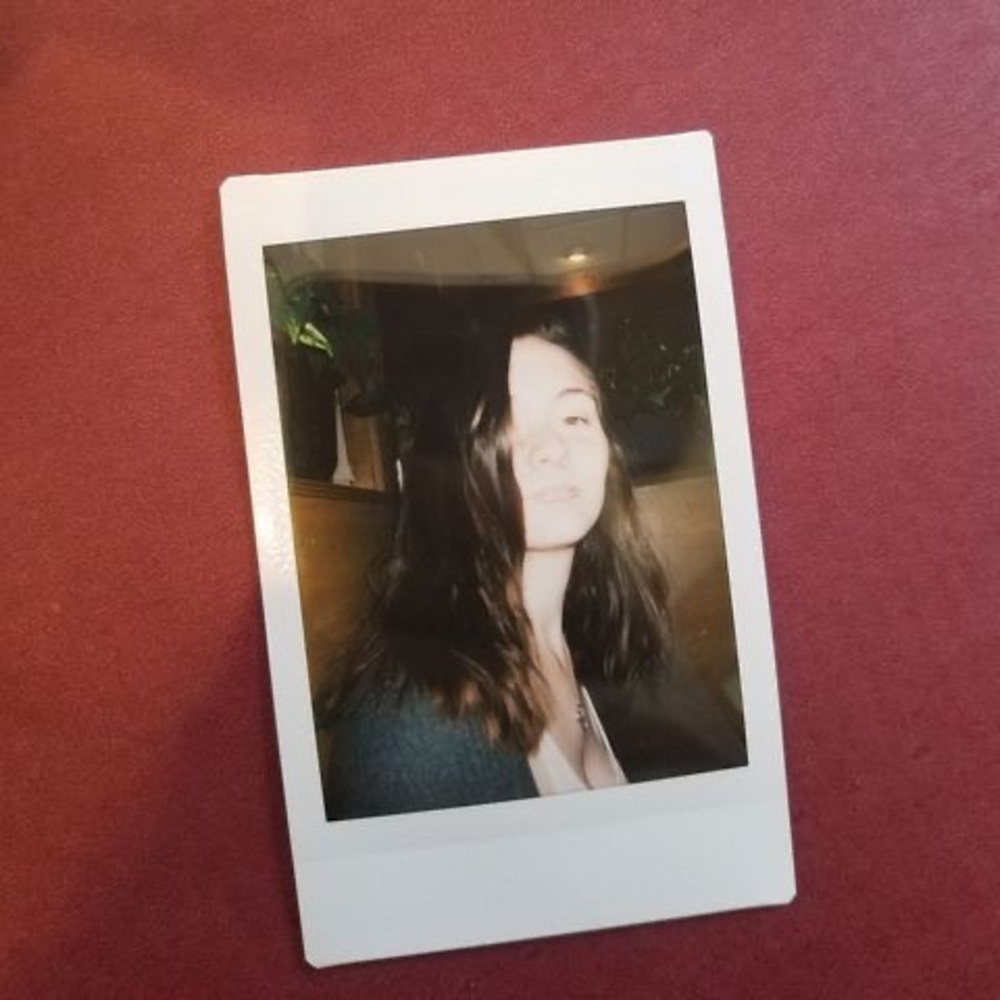 Meet your Posher, Lillian